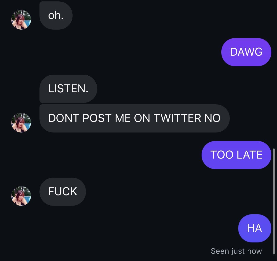 more rat tweet media