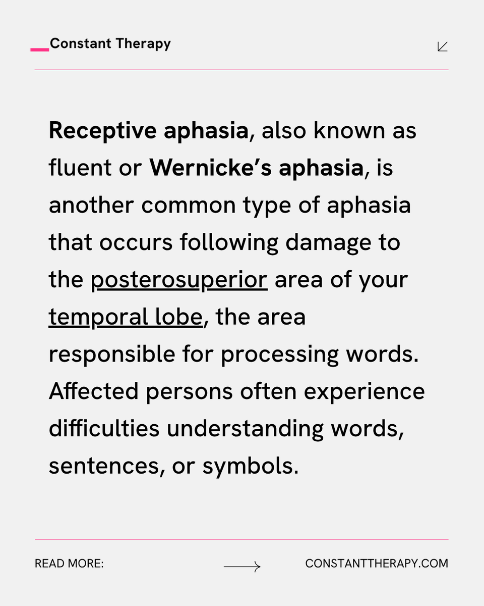 Constant Therapy tweet media