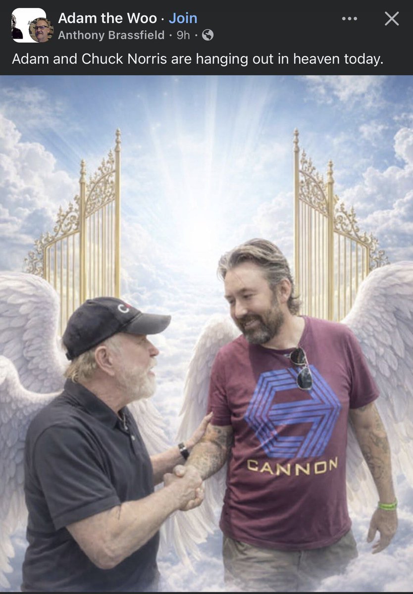 John cooper tweet media