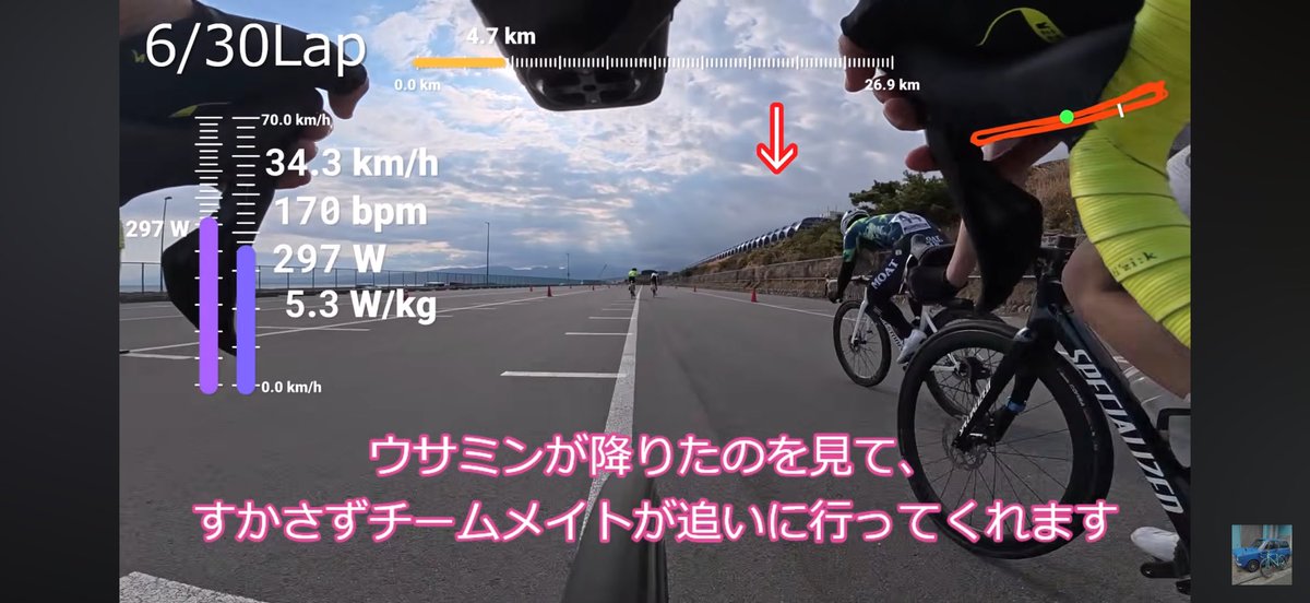 パー君 tweet media