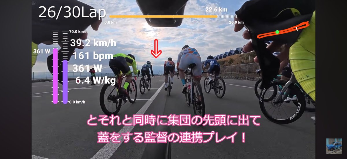 パー君 tweet media