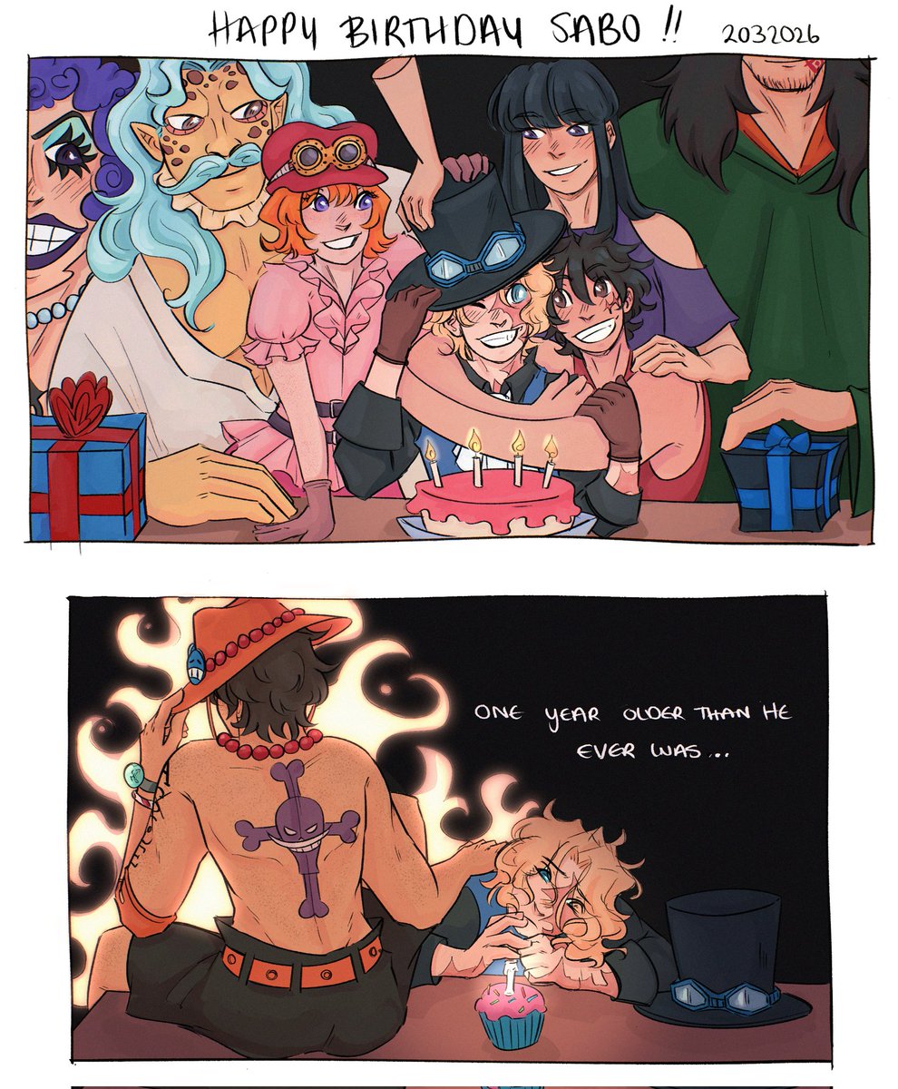 Kit ☁︎ Working on zines ✨🫡 tweet media