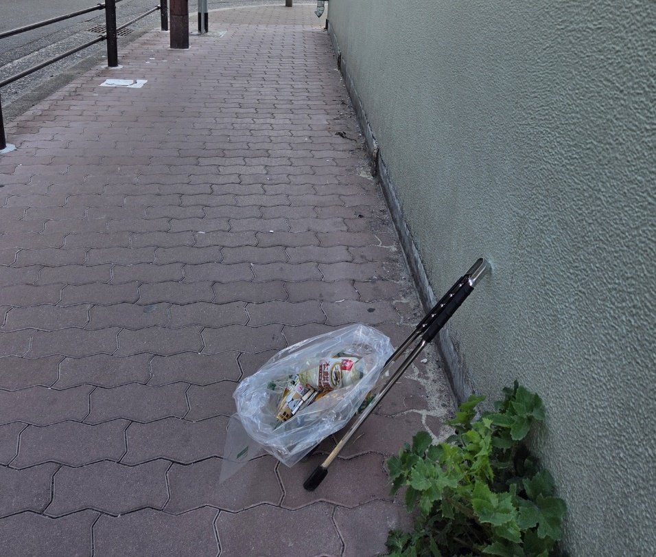 はらぼう tweet media