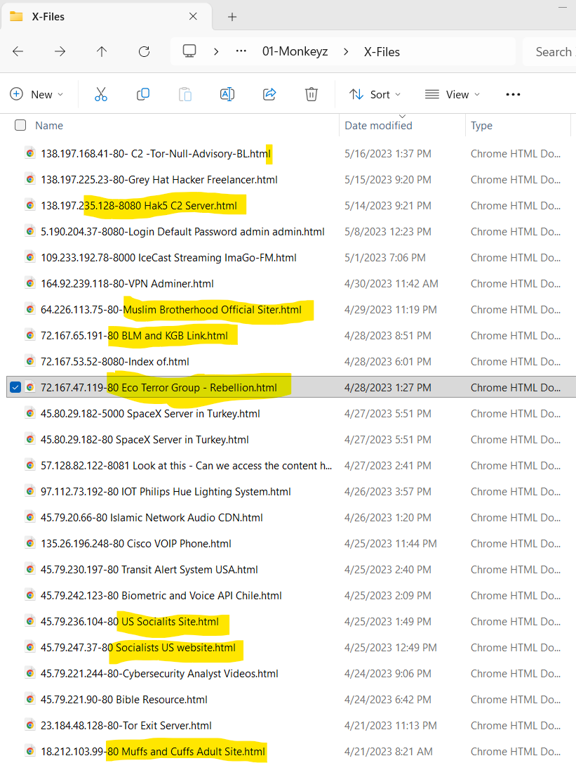 CyberAbyss👽 tweet media
