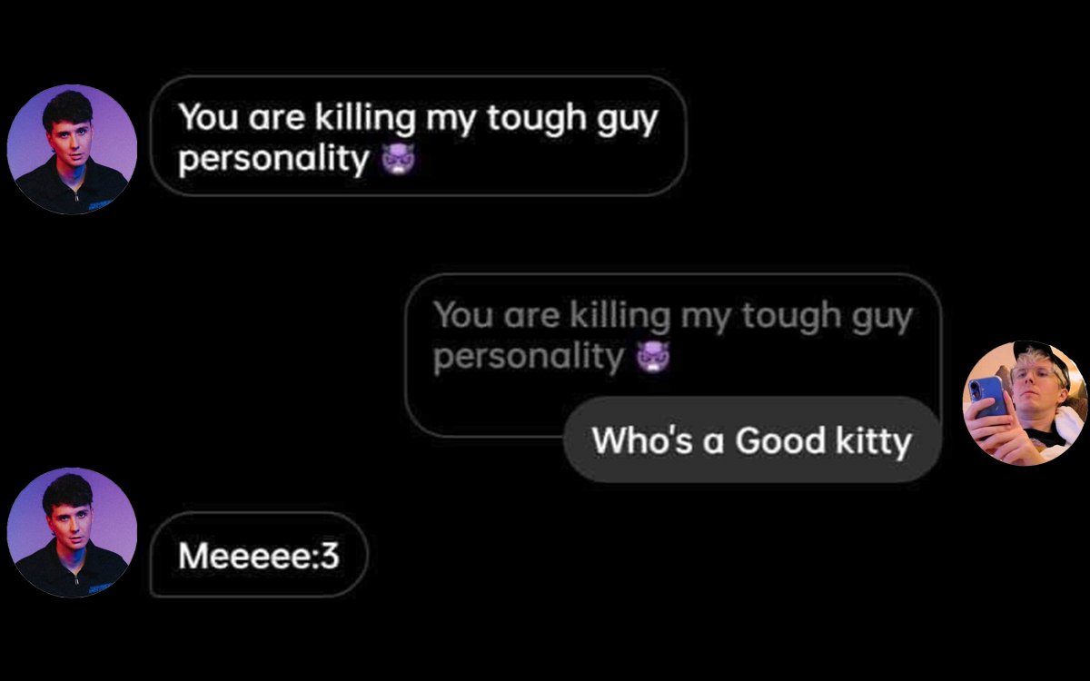 liz (^з^)-☆ tweet media