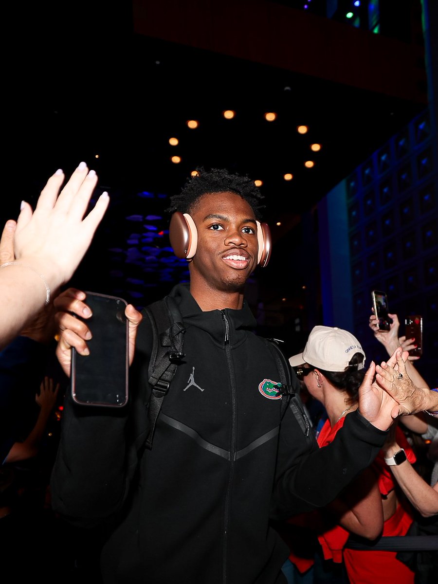 Florida Gators Men’s Basketball tweet media