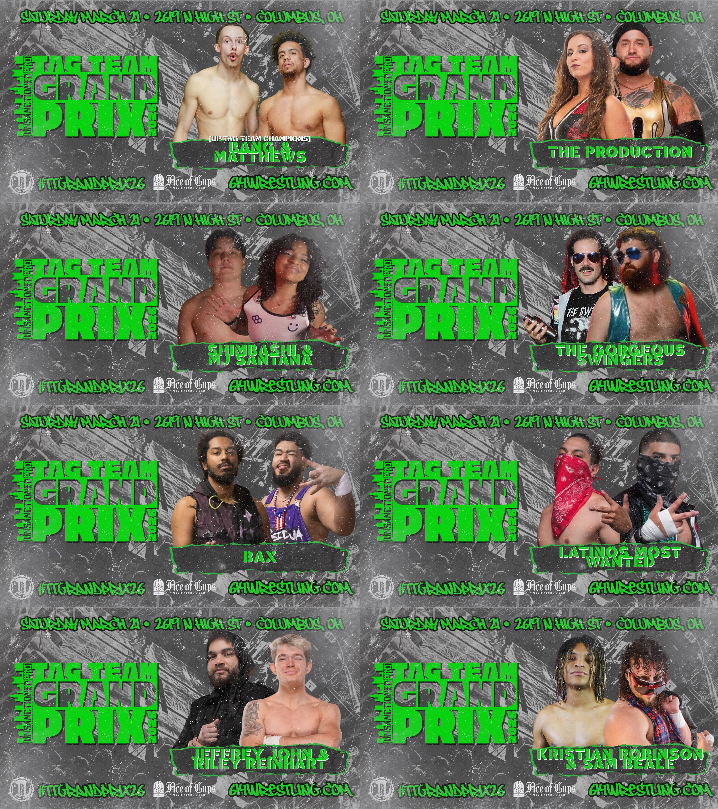 Tripping Balls tweet media