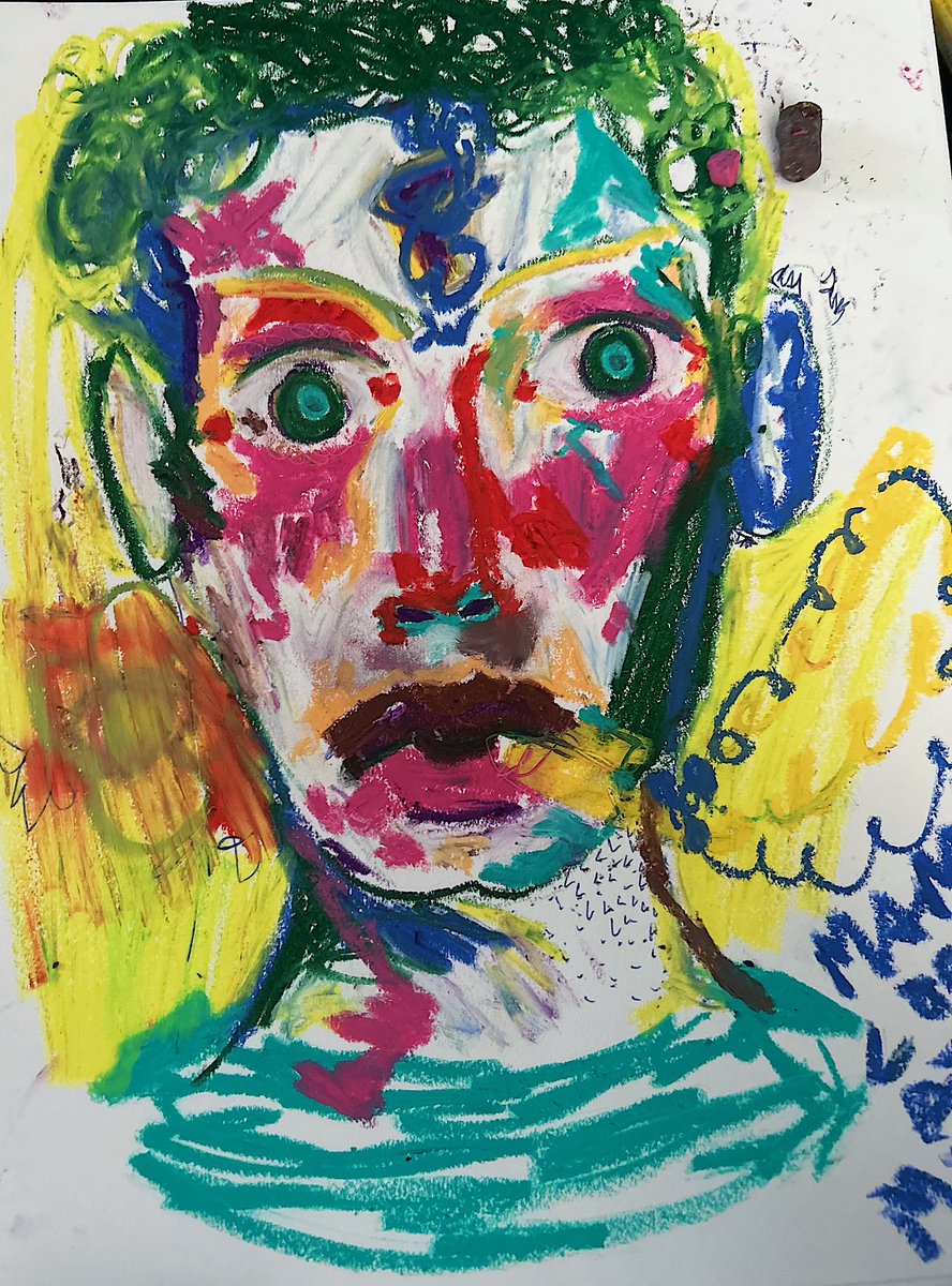 KEN BABi tweet media