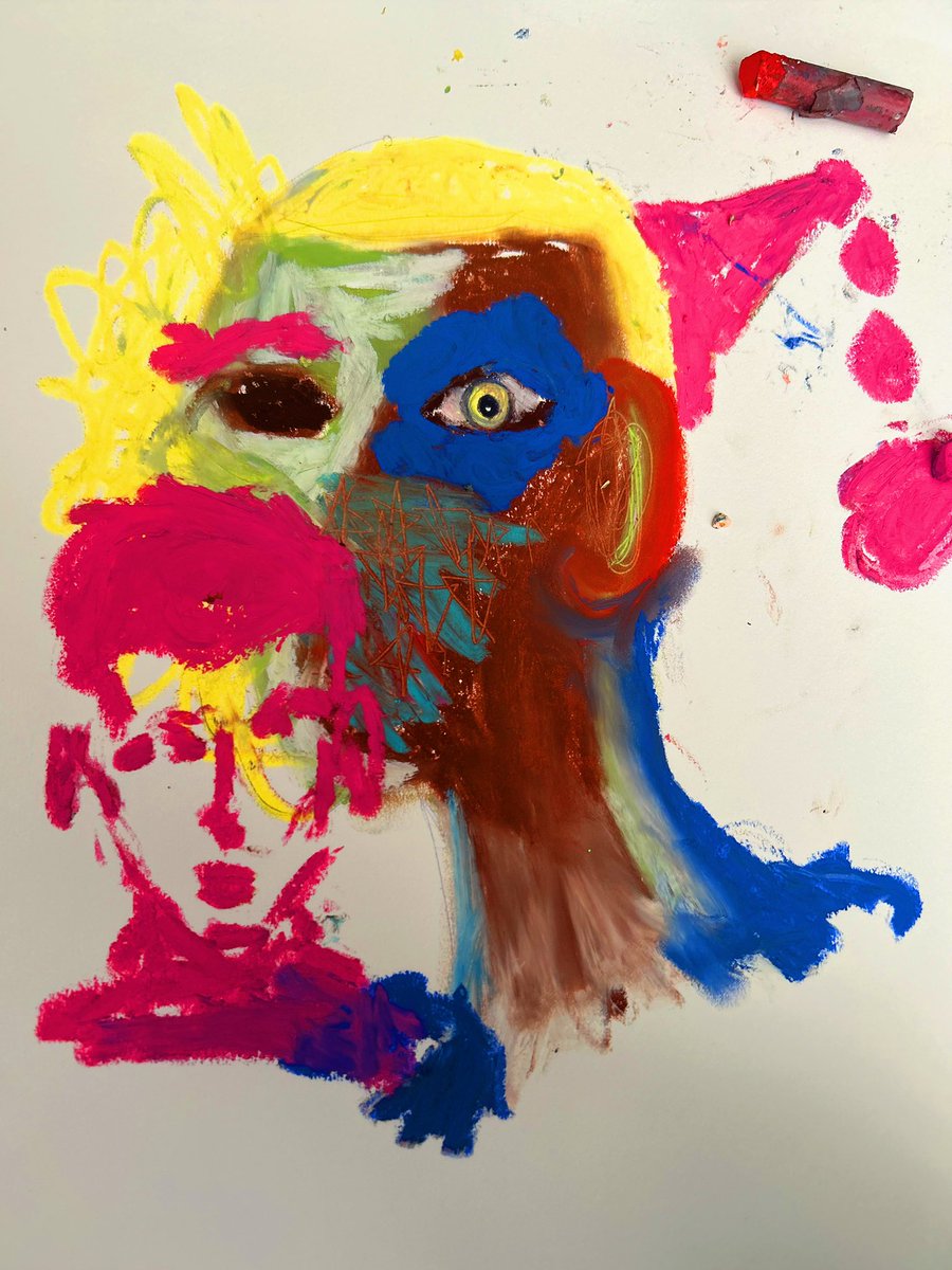 KEN BABi tweet media