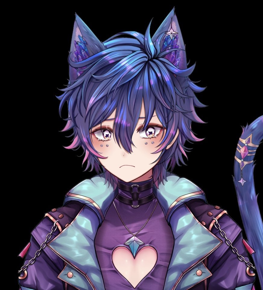 ✨️Atticus Gray 💎🐈⬛【Boys Love Live】 tweet media