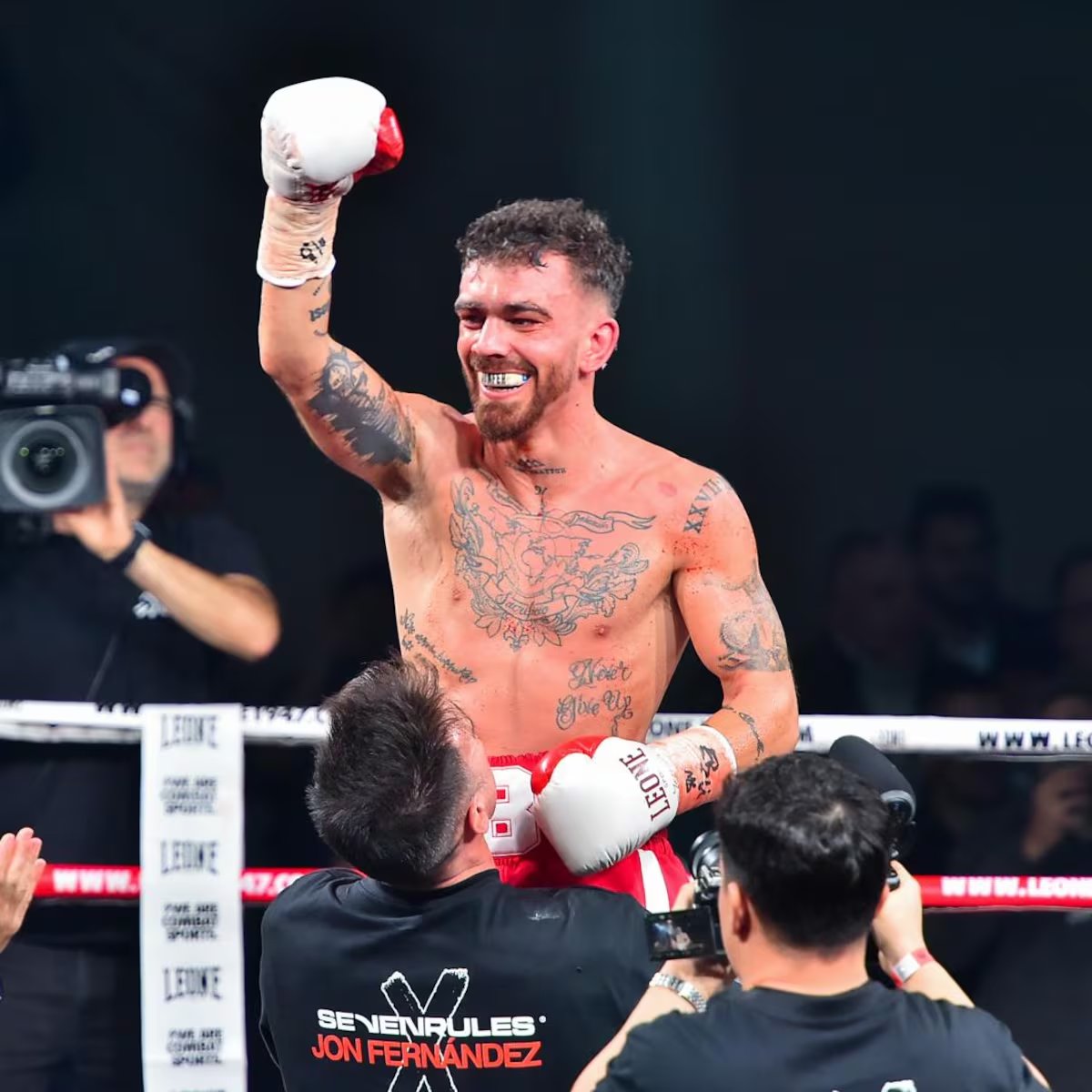 El Partidazo de COPE tweet media