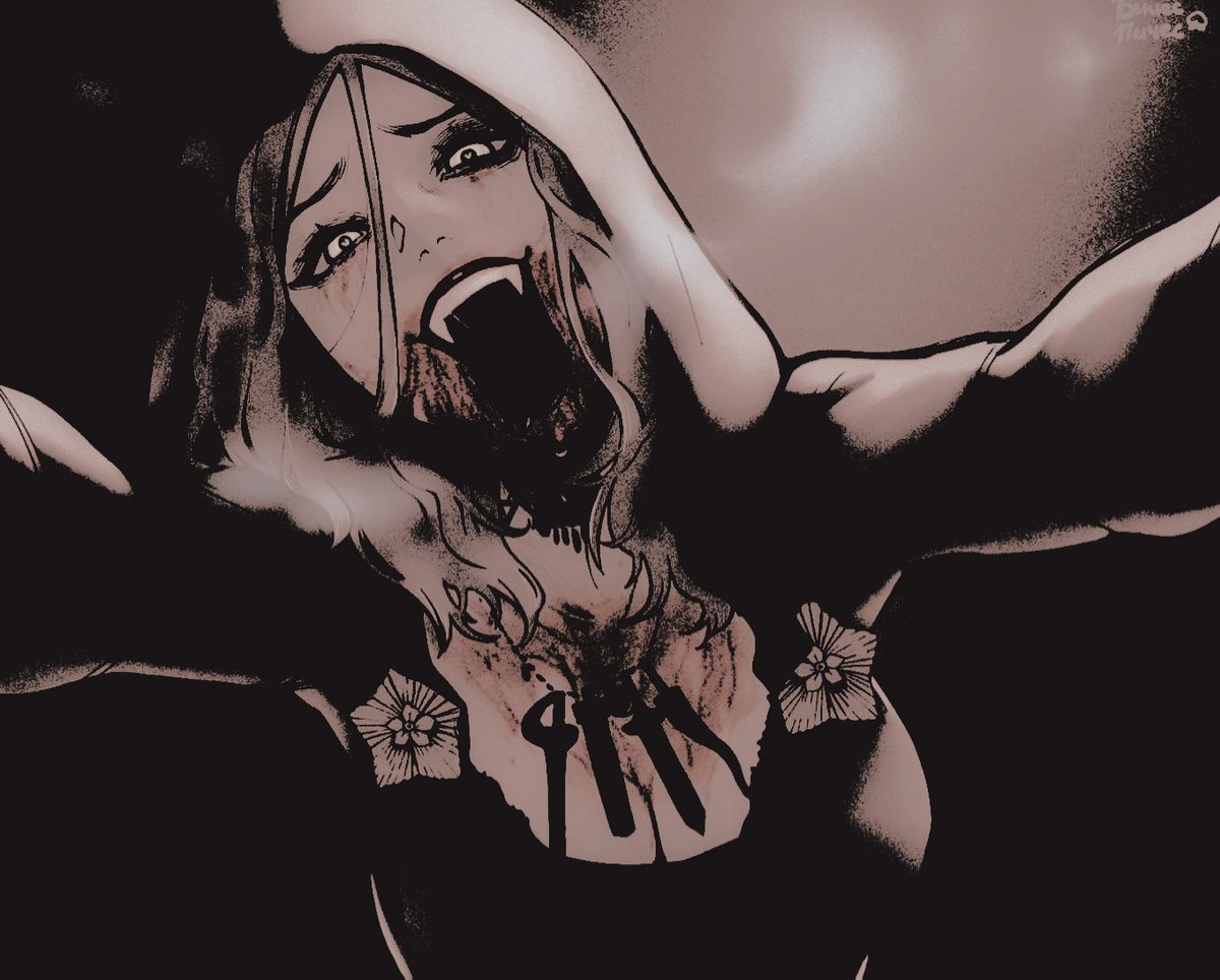 — 𝖈assandra . tweet media