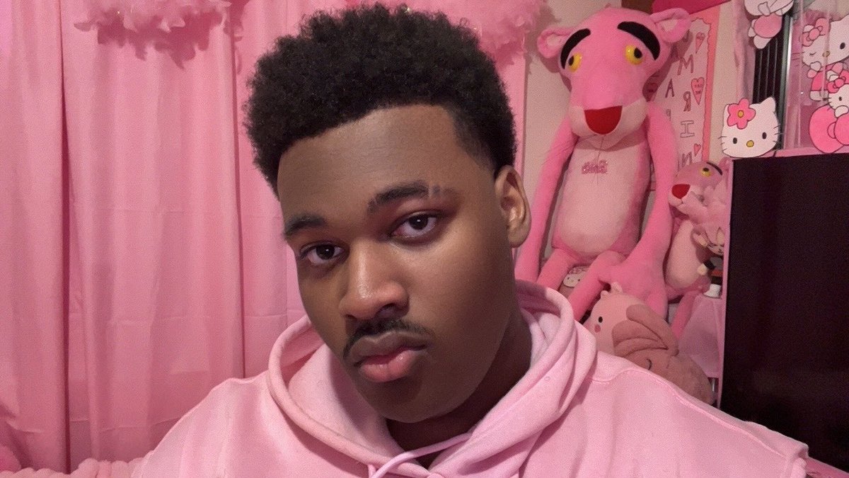 Pinky Boy KD ♡ tweet media