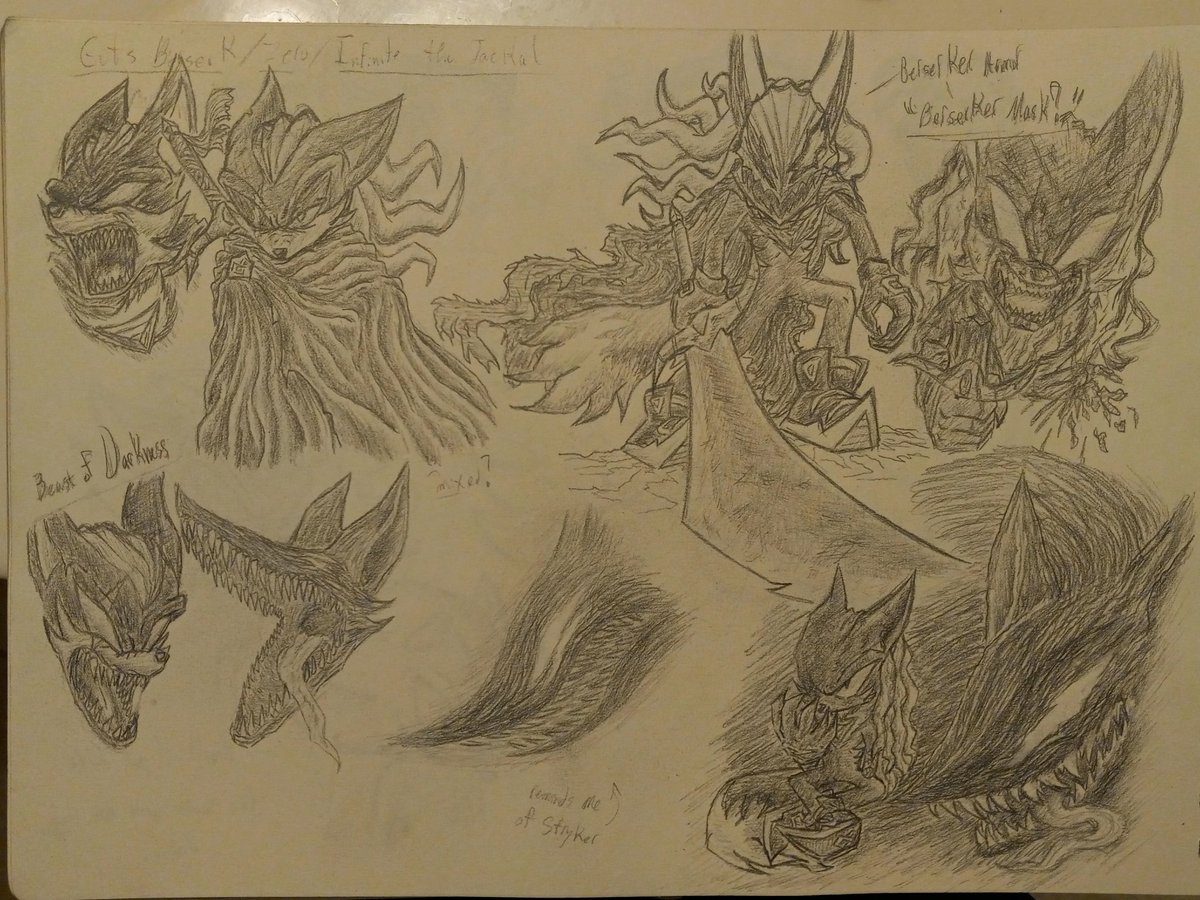 Blackdoom86 tweet media