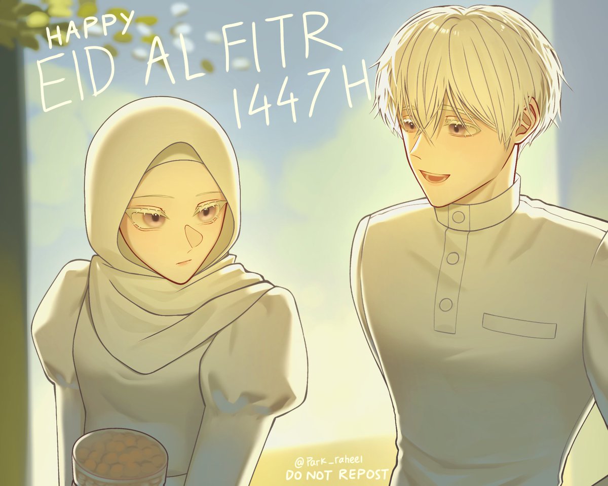 Park Raheel🌻VGen Commissions Open tweet media