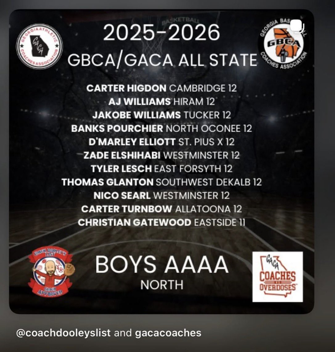 Thomas Glanton III tweet media