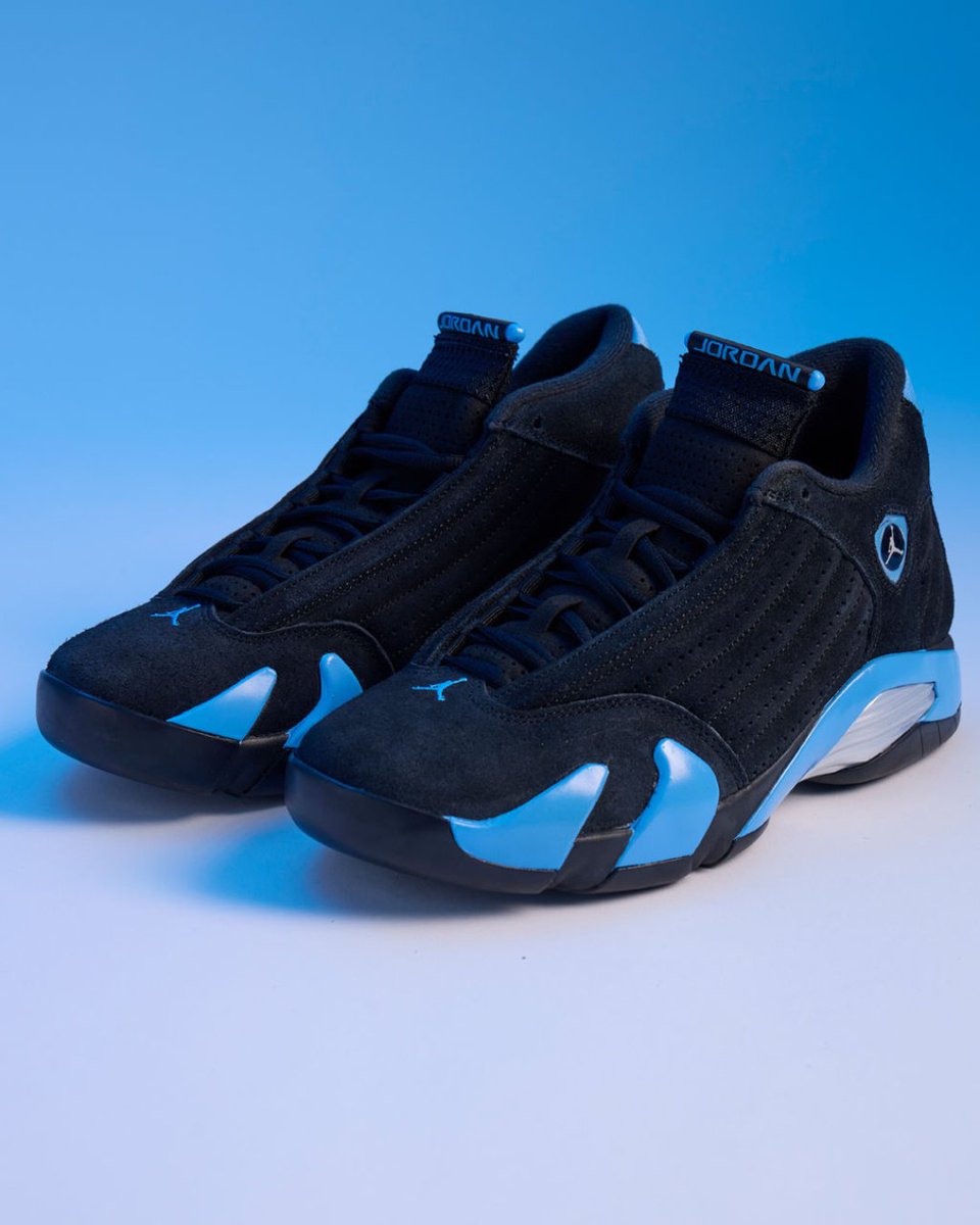 Foot Locker tweet media