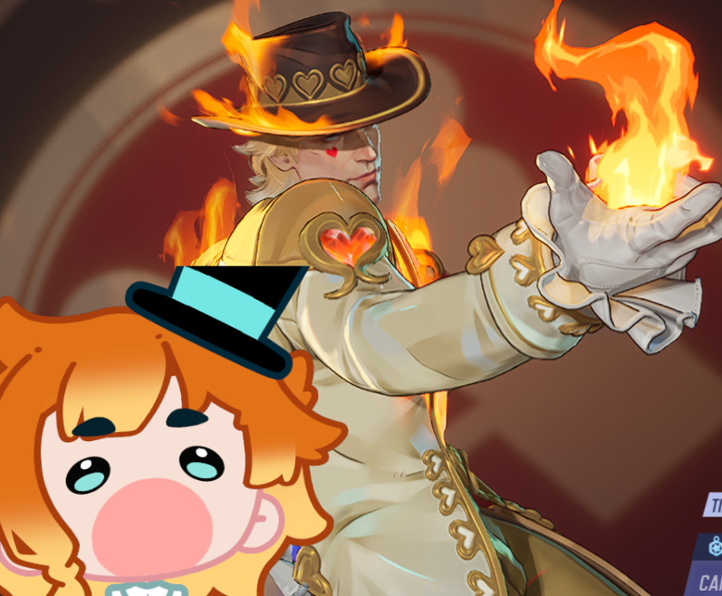 CelesVT 🃏 tweet media