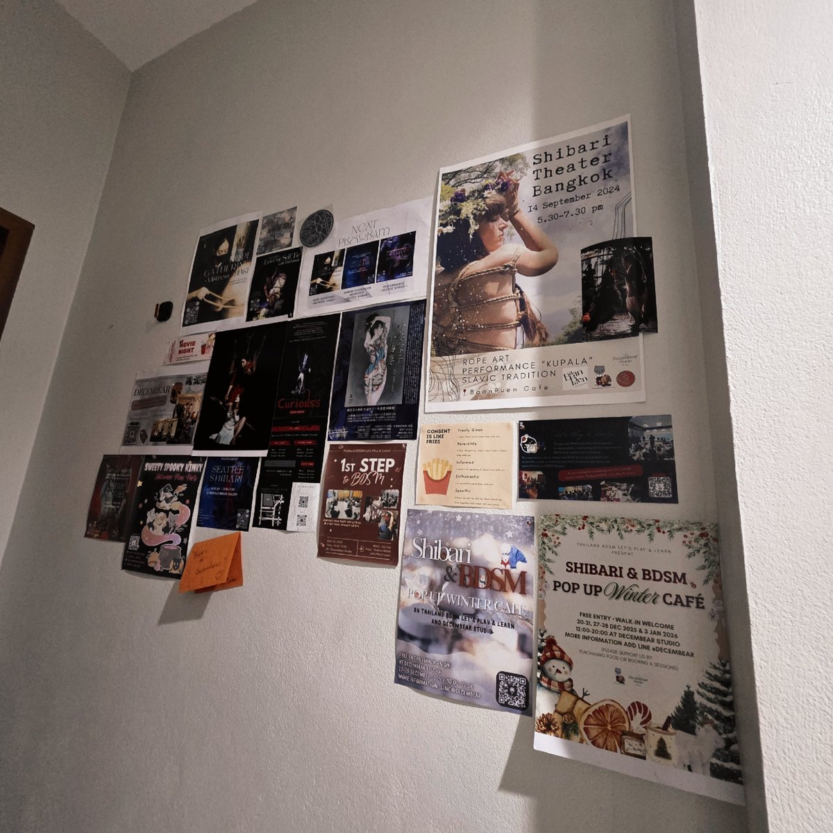 큐우 休(キュウ) Kyu tweet media