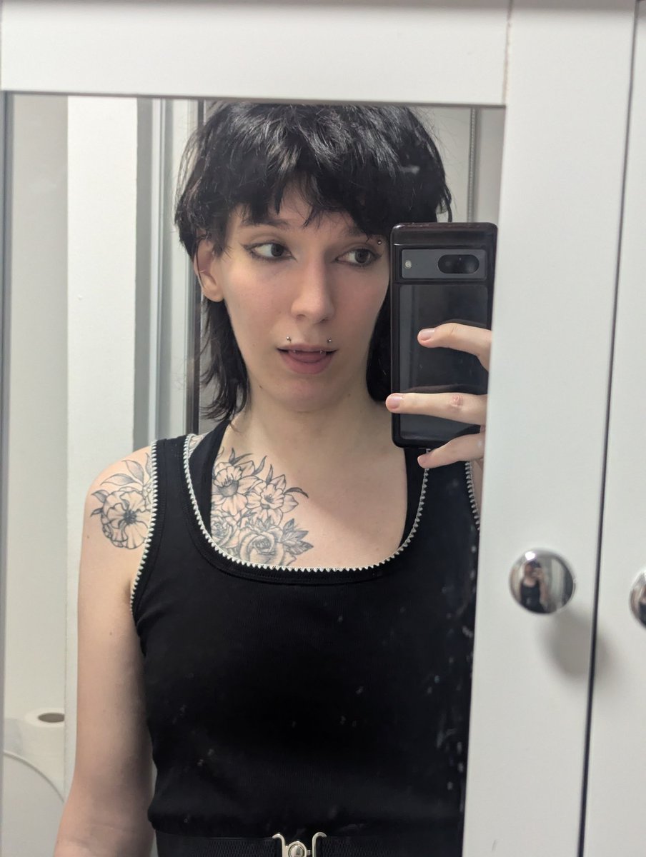 nuria ✨🐻 tweet media