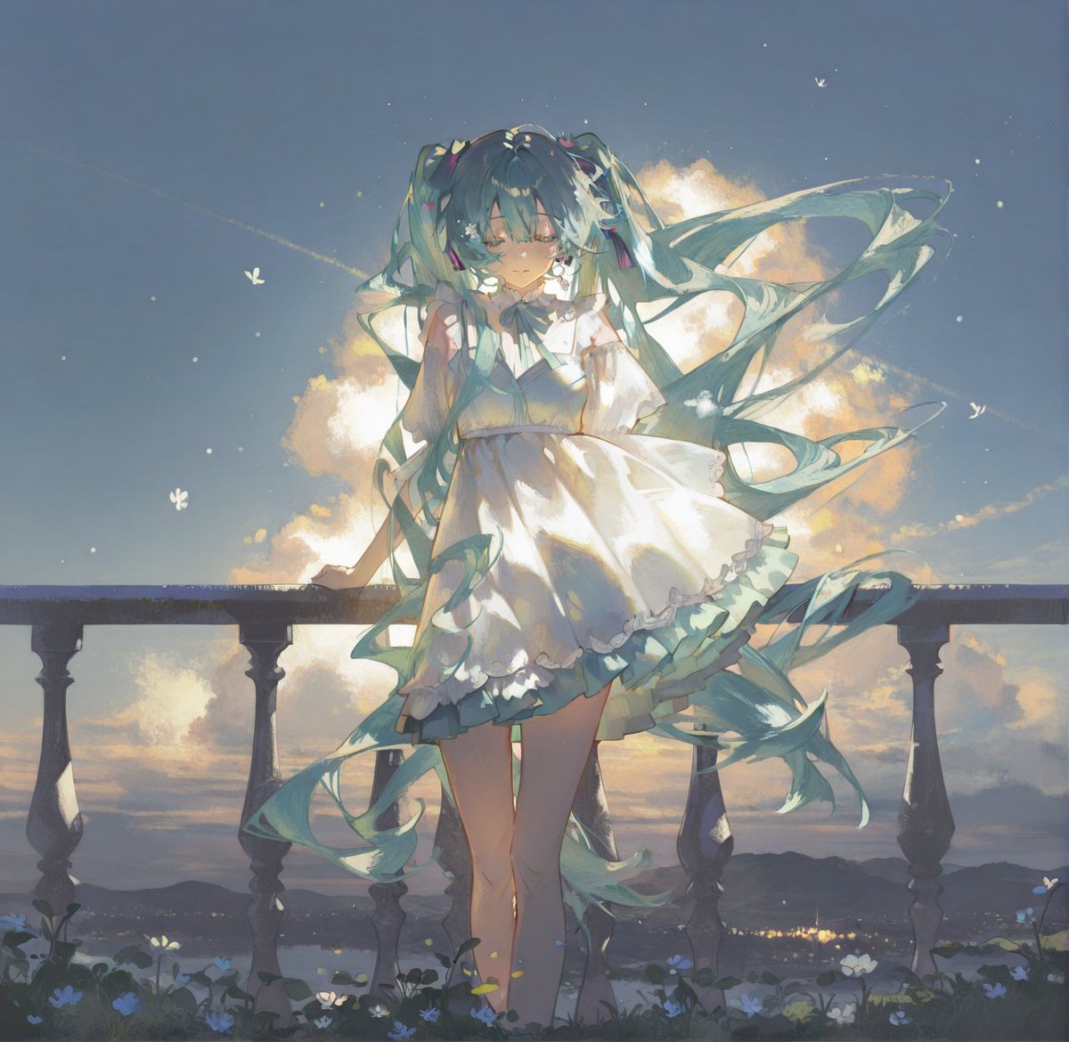 ⋆‧°Boku⋆𓏲ּ𝄢 Comms open tweet media