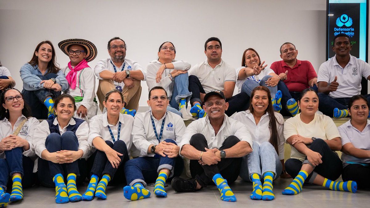 Gobernación de Córdoba tweet media