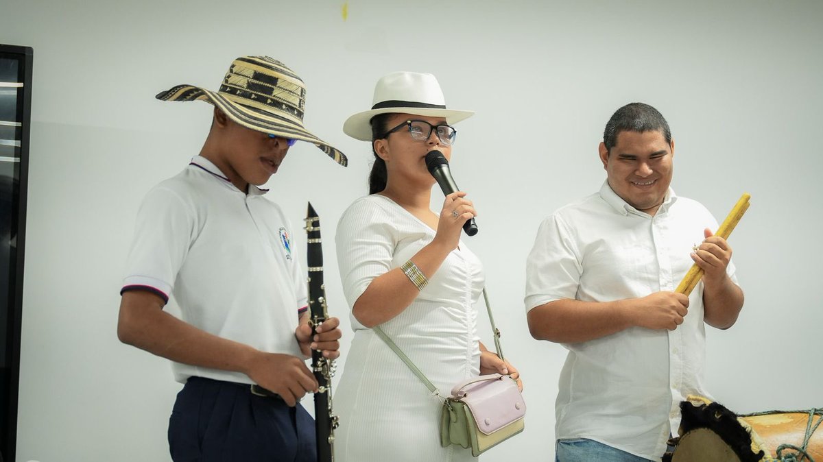 Gobernación de Córdoba tweet media