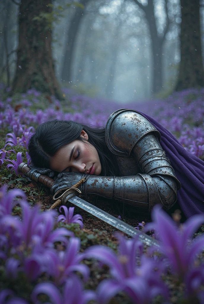 Satrina 𖤐ᛉ ᛊᚨᛏᚱᛁᚾᚨ tweet media