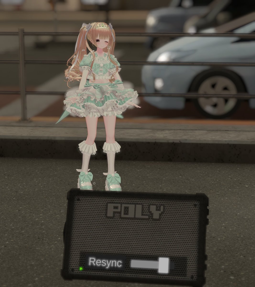 天音 うい(あまと うい) tweet media