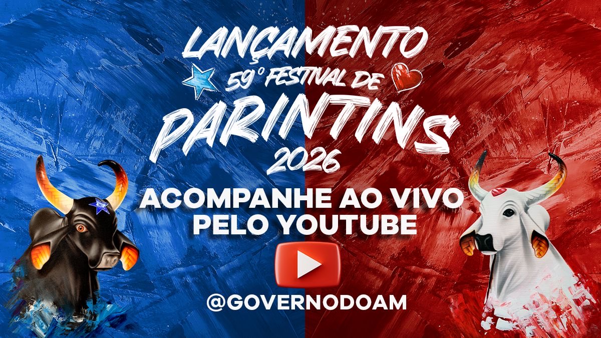 Governo do Amazonas tweet media