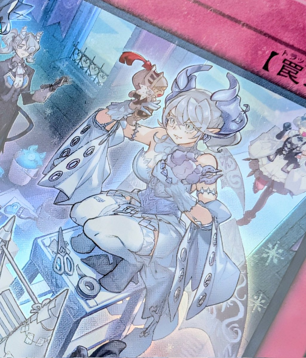 ヴァニラ tweet media