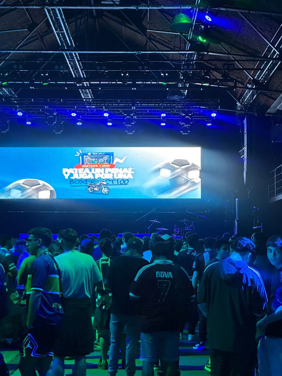 ARGENMOD tweet media