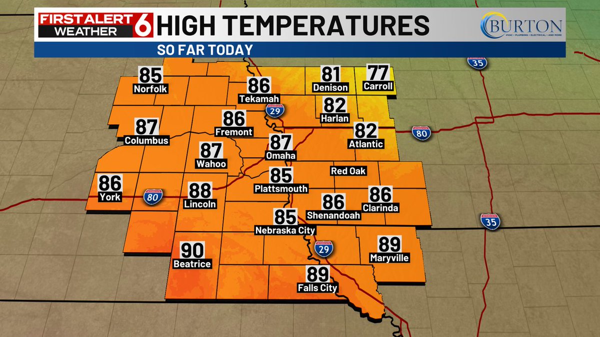 Rusty Lord WOWT tweet media