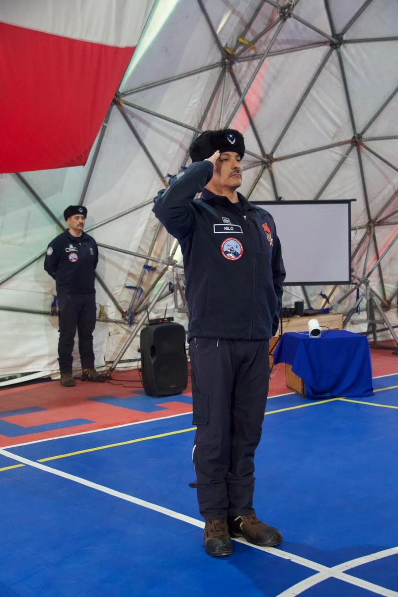 Fuerza Aérea de Chile tweet media