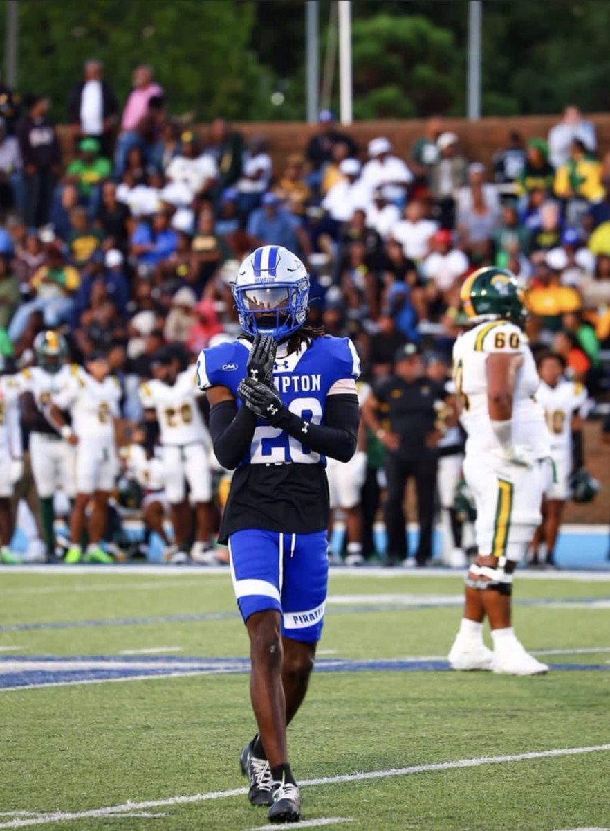 Trey Cherry tweet media
