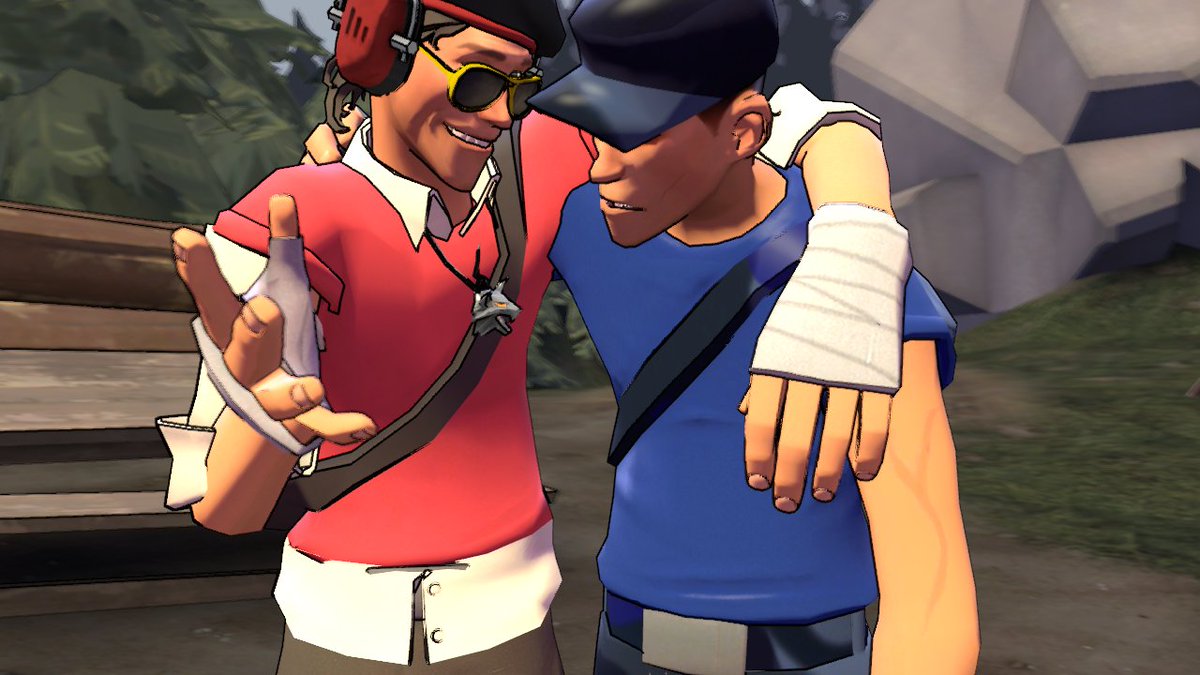 polskihavebidic's tweet photo. sibliiiiinnnggggsssssssss
#tf2 #freakfortress https://t.co/EGp62HRcHx