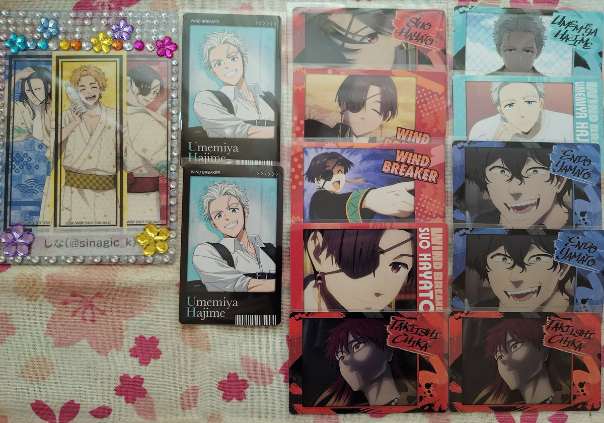 しな＠固定/ツイフィ必読 tweet media