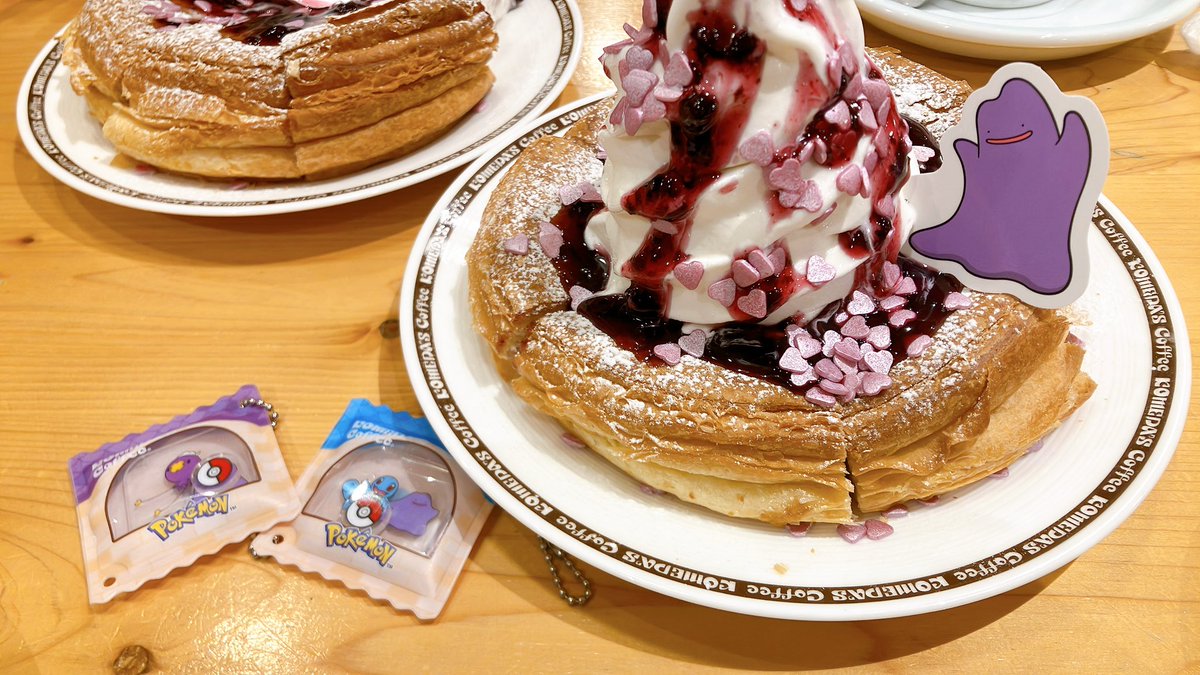 じょにす tweet media