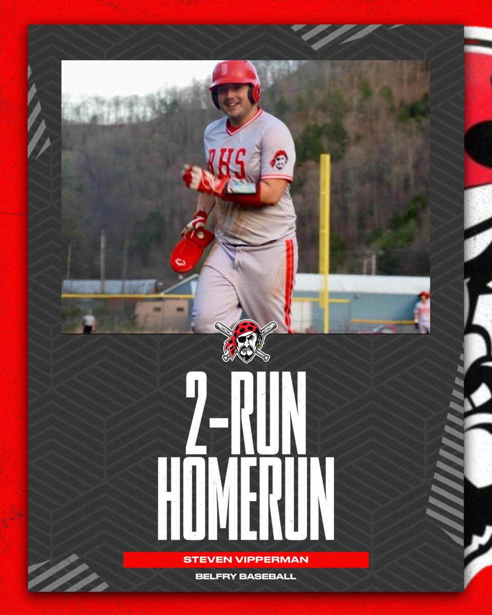 Belfry Baseball tweet media