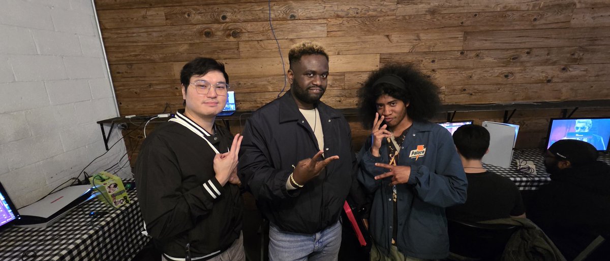 👹 The Hiero Group tweet media