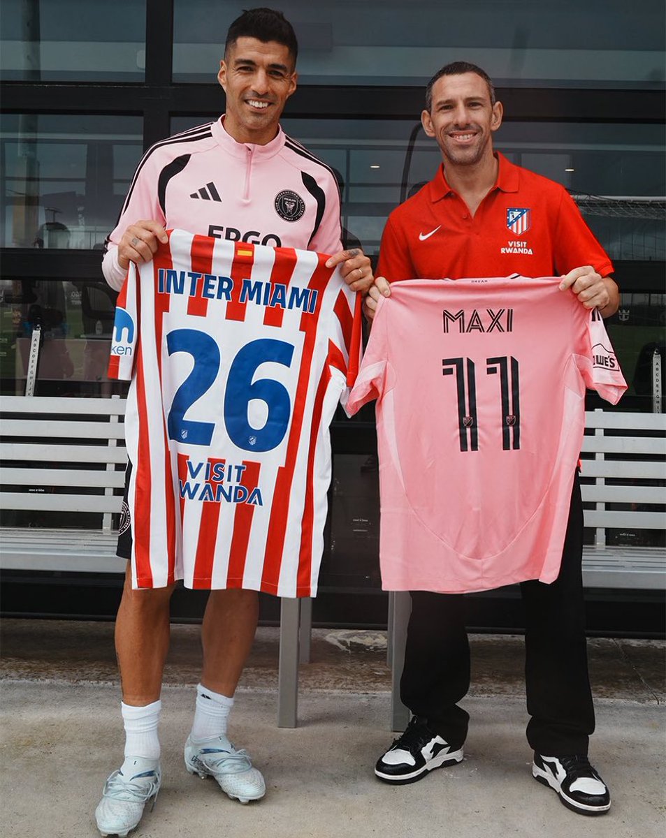 インテル・マイアミ info tweet media