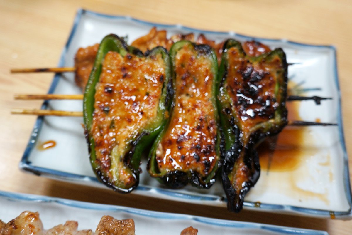 パリッコ tweet media