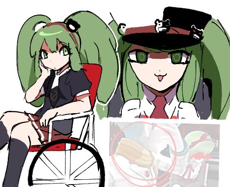 Zee 💌 funkadelix arc tweet media