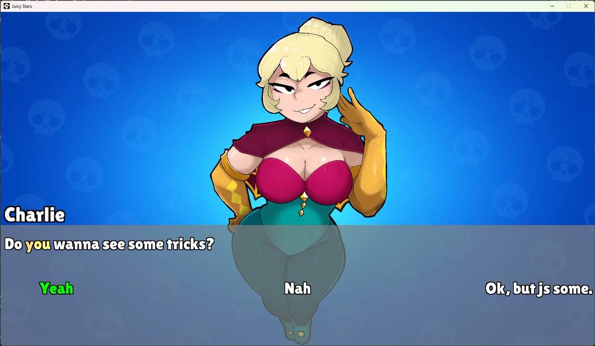 Luigi "The Jokester" Alvarez tweet media