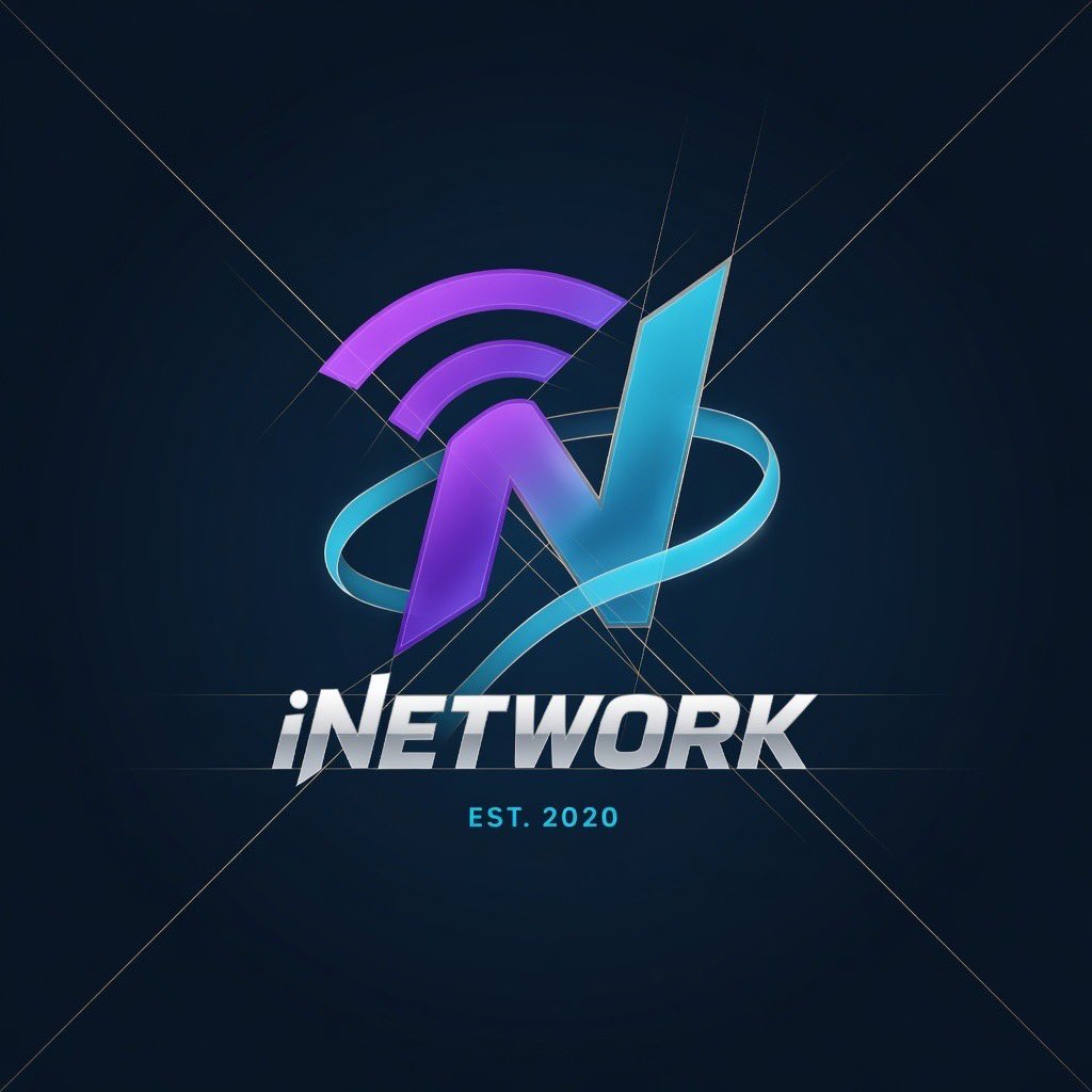 iNetwork tweet media