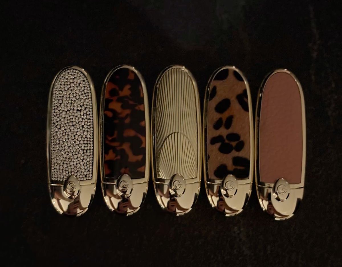 «أناة القِط ووثوْب الأسد» tweet media