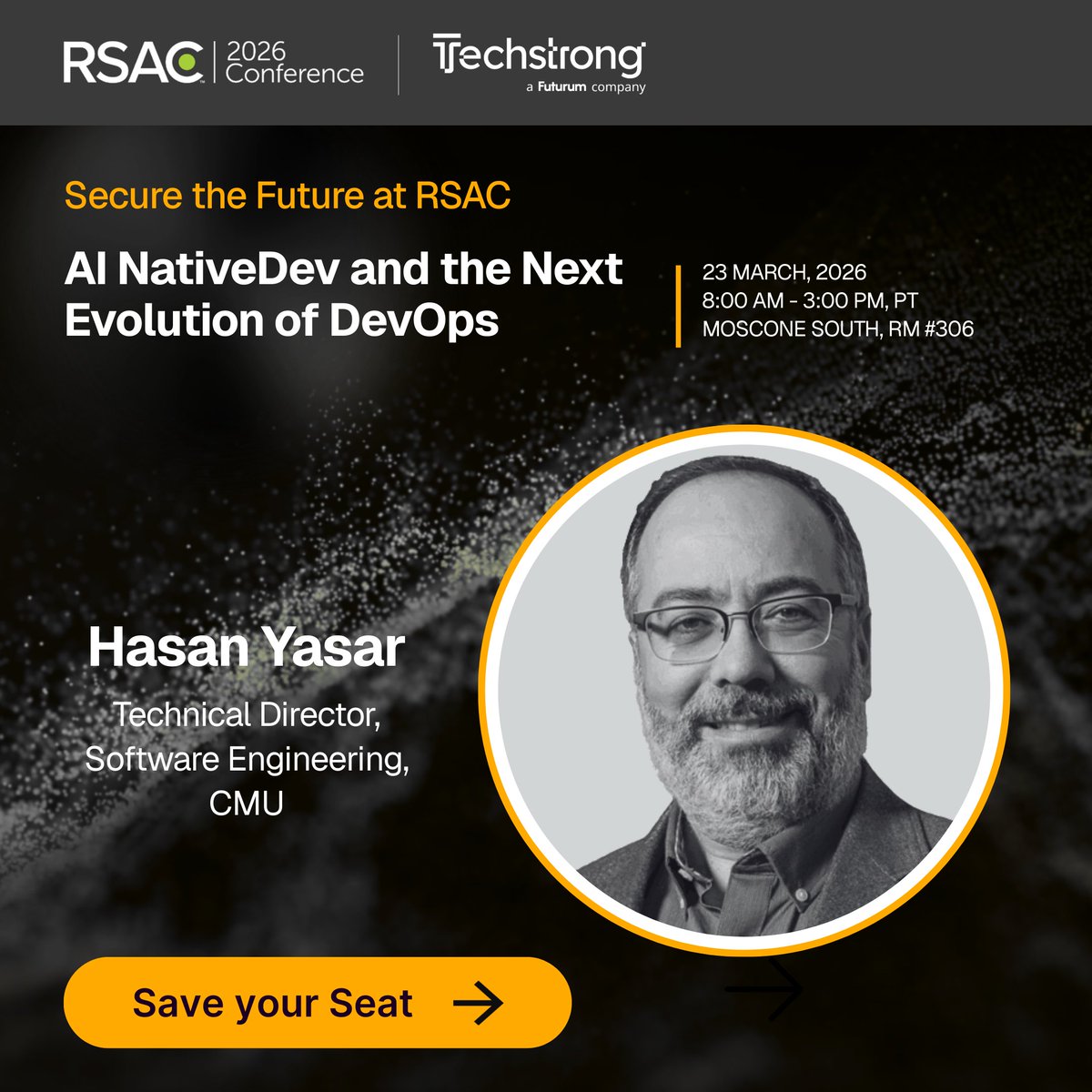 Techstrong Group tweet media