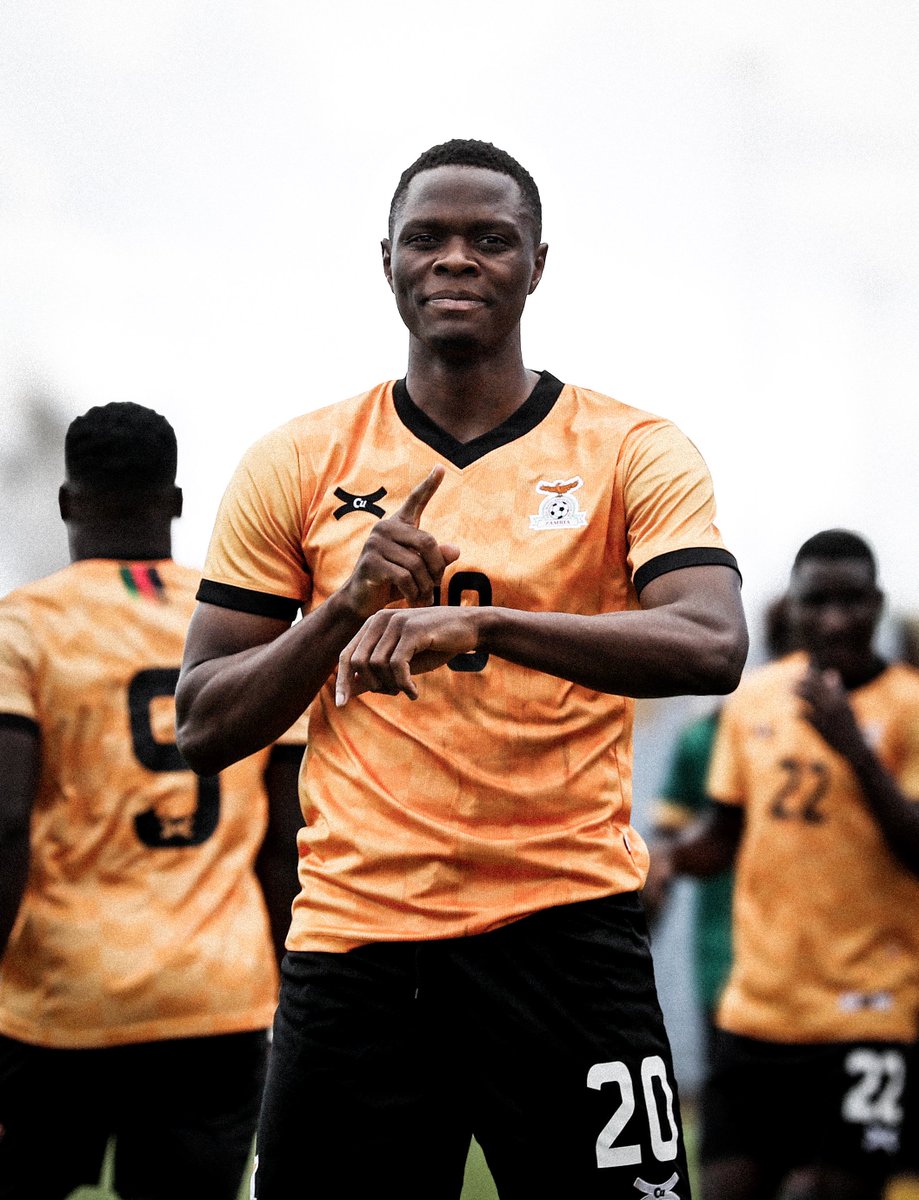 🏆 Actu Foot Afrique tweet media