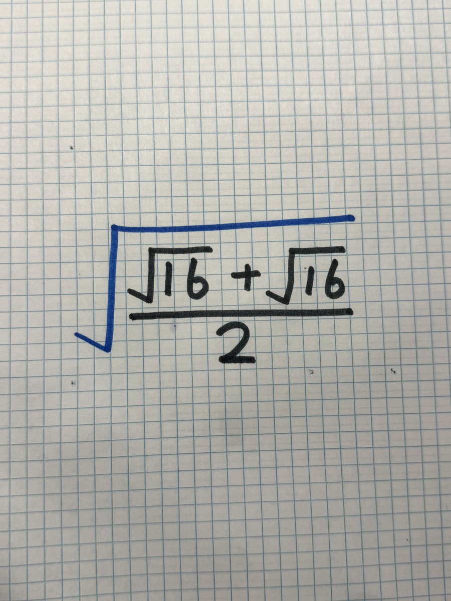 Math Lover tweet media