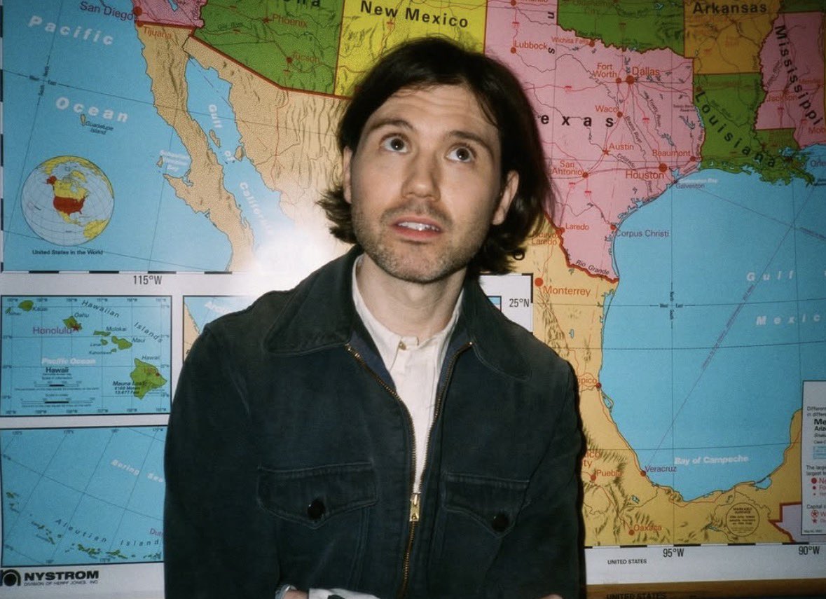 ‽ george ೃ༄* tweet media